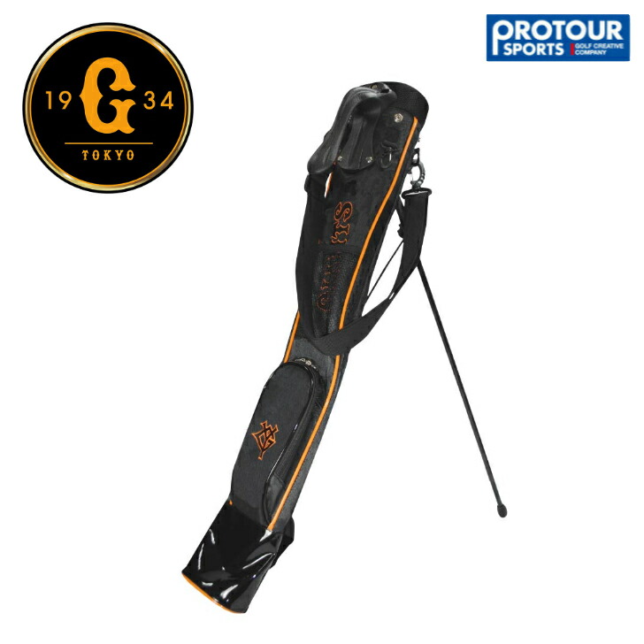 楽天市場】LEZAX 読売GIANTS 巨人 レザックス ジャイアンツ キャディ