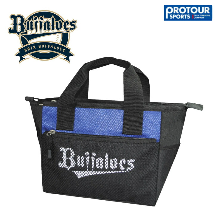 オリックスバファローズ　エナメルバッグ オリックスバファローズ エナメルバッグ オリックス