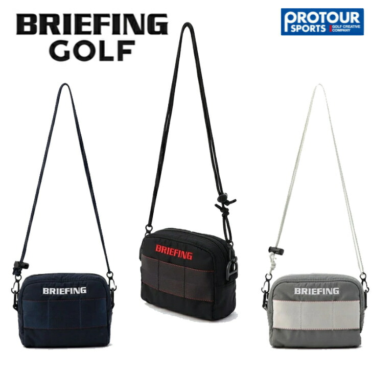 BRIEFING - 【超美品】ブリーフィング ポーチ 黒×レッド 小物入れ カラビナ付きゴルフ BRIEFING 楽天市場】【超美品】ブリーフィング ポーチ 黒×レッド 小物入れ