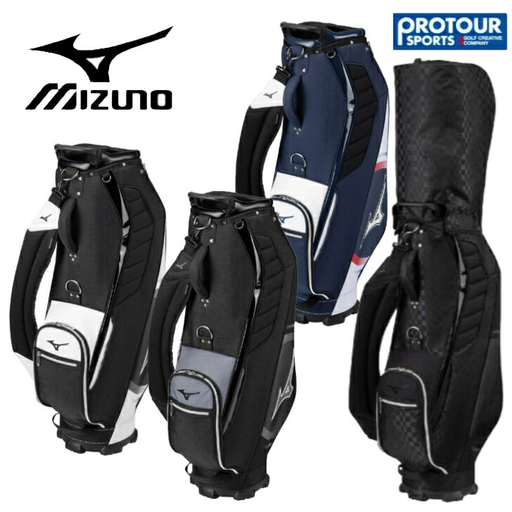ミズノ /MIZUNONX.2 キャディバッグ5LJC2322 キャディバッグ NX.2 キャディバッグ|5LJC2322|バッグ|ゴルフ|ミズノ公式オンライン