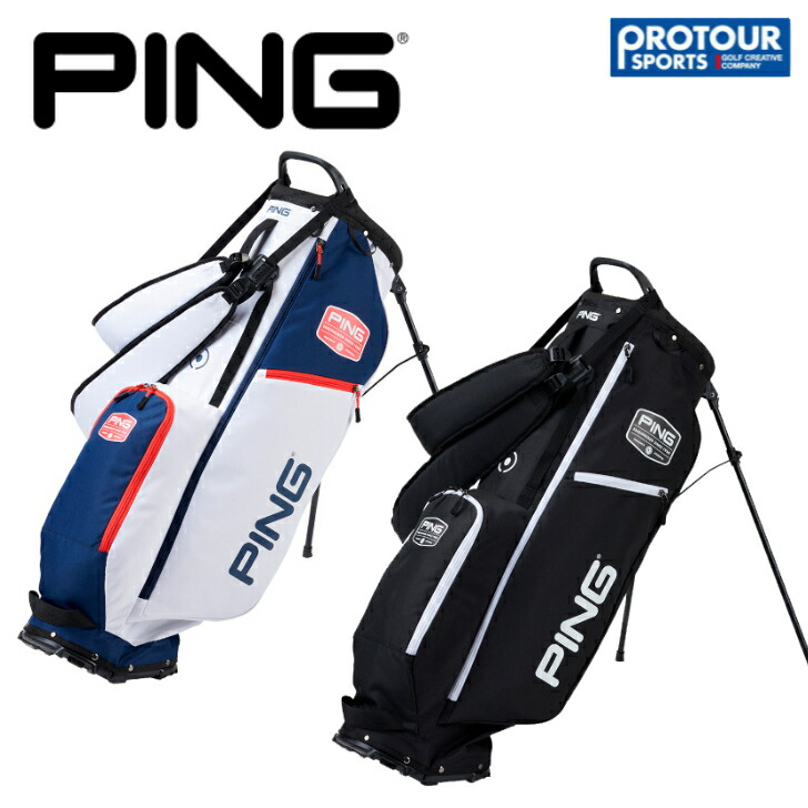 超美品！2020年！PING [ピン] CB-P192 スタンド キャディバッグ 楽天市場】PING [ピン] CB-P192 スタンド キャディバッグ 34529