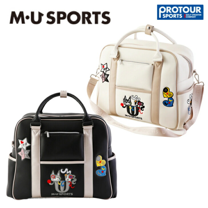 美品 MU SPORTS キャディバッグ キャスター付き レディース 楽天市場】MU SPORTS MU スポーツ キャディバッグ ローリング
