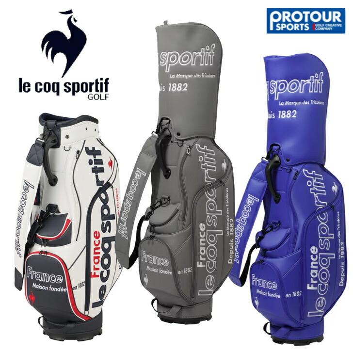 楽天市場】ルコックスポルティフ ゴルフ Le coq sportif GOLF