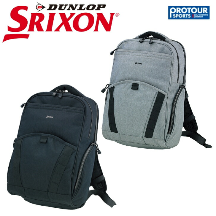 ダンロップ スリクソン GGB-S205 ボストンバッグ 2024年モデル SRIXON ダンロップ スリクソン スポーツバッグ メンズ GGB-S205