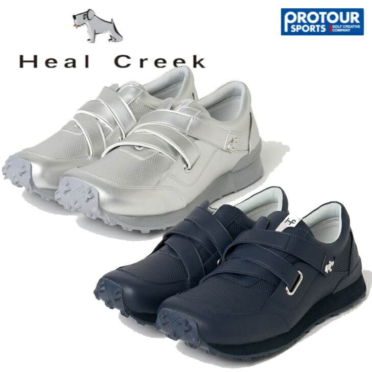 楽天市場】ヒールクリーク Heal Creek レディース ゴルフ