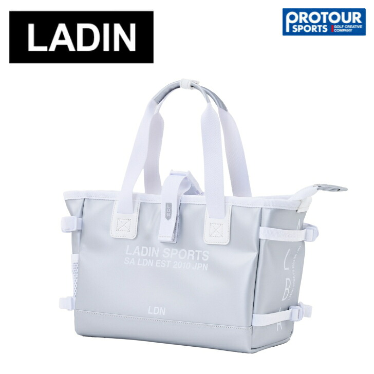 LADIN ラディン ミニボストン カートバッグ