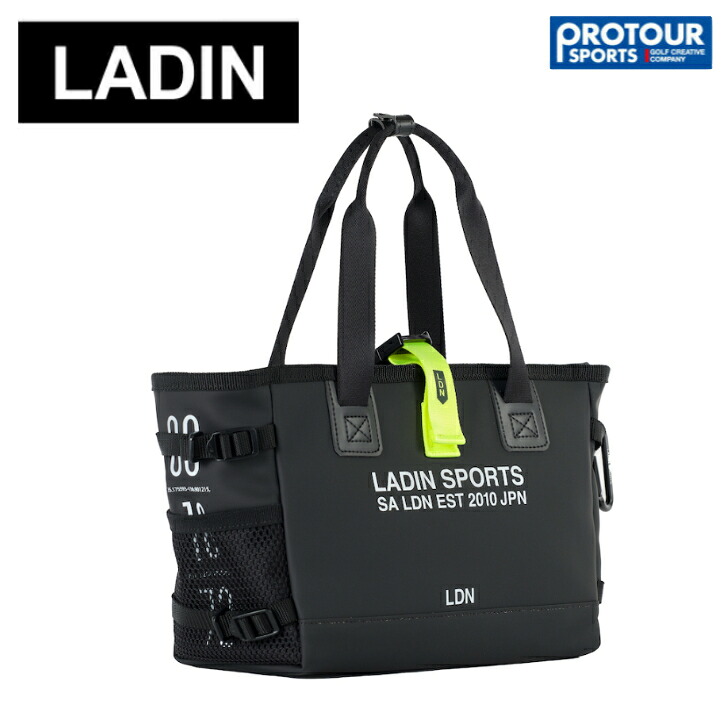 LADIN ラディン ミニボストン カートバッグ｜プロツアースポーツ　店