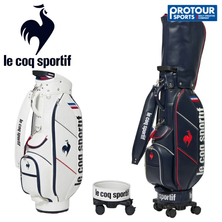 楽天市場】le coq sportif GOLF ルコック ゴルフ グラデーション