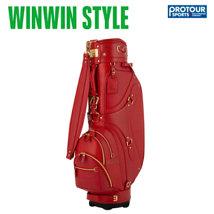 楽天市場】WINWIN STYLE ウィンウィンスタイル CADDY BEAR カート