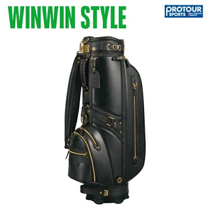 楽天市場】WINWIN STYLE ウィンウィンスタイル 風神/雷神 カートバッグ