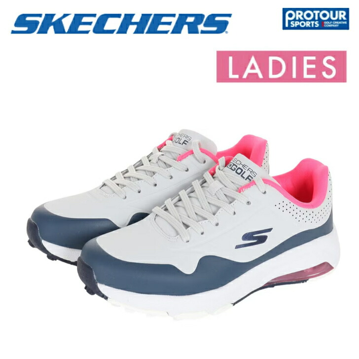 楽天市場】スケッチャーズ SKECHERS GO GOLF PRESTIGE SL ゴルフ