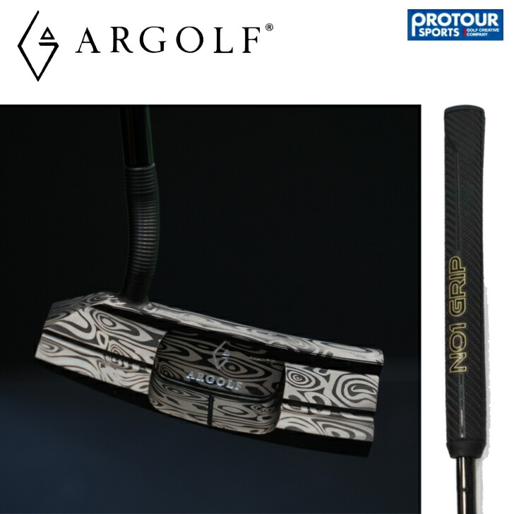 楽天市場】ARGOLF アールゴルフ Excalibur エクスキャリバー