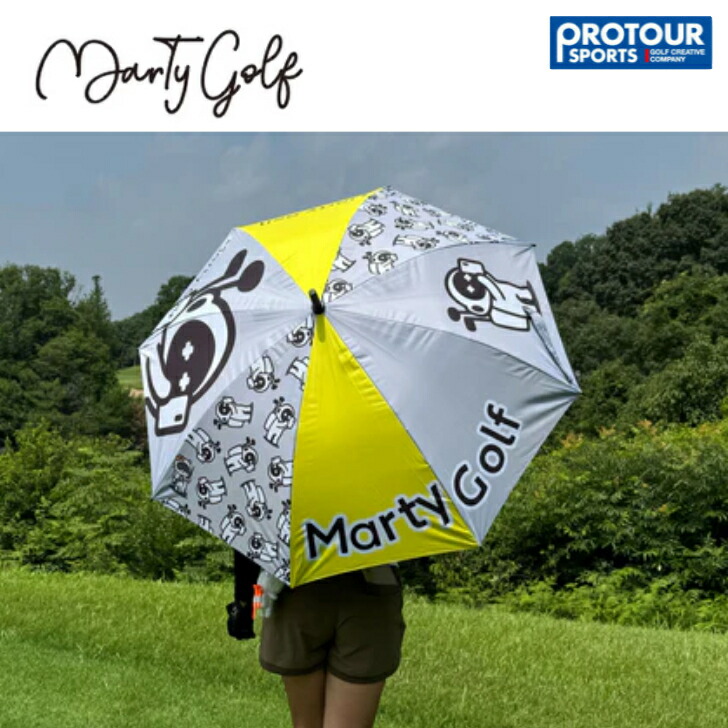 Land Rover ランドローバー ゴルフ用傘 大きめ 長傘 スポーツ