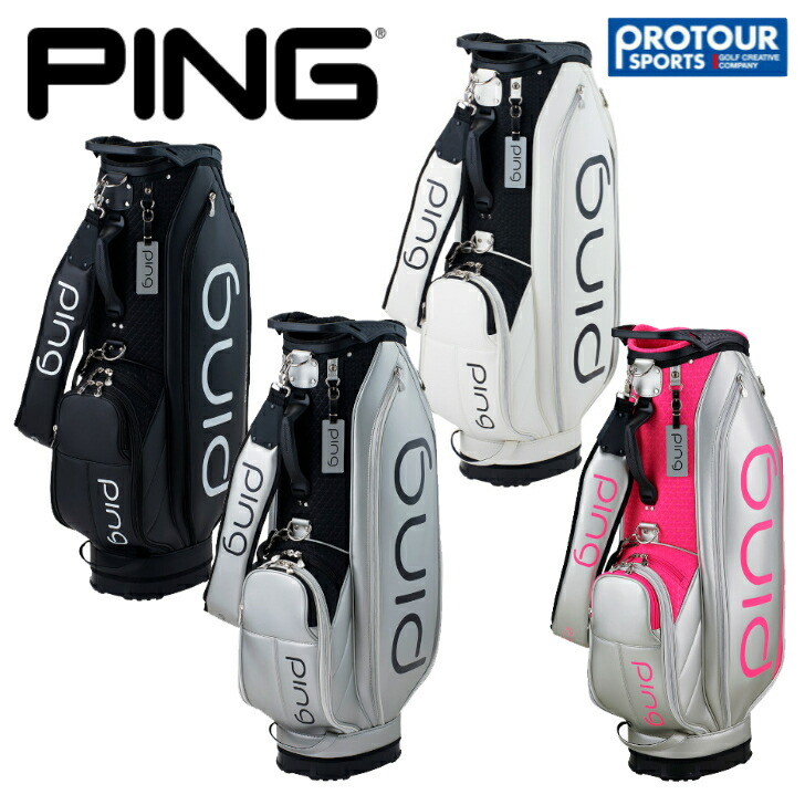 PING ARIZONA ゴルフバッグ PING 【新色】PING ピン CB-U2503 ARIZONA CASUAL 38299
