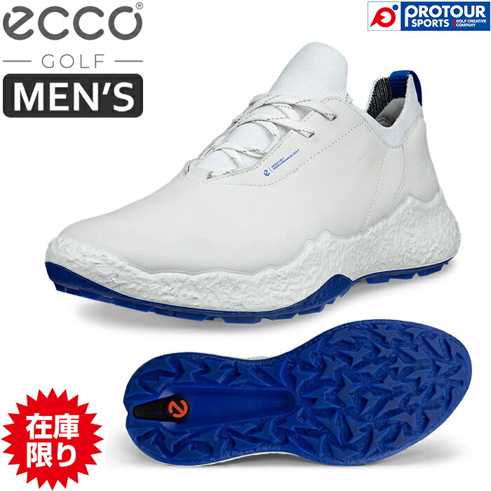 楽天市場】エコー ecco バイオム・ハイブリッド・ファイブ メンズ