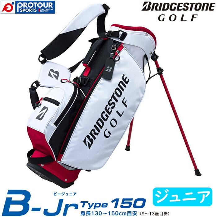 楽天市場】BRIDGESTONE GOLF ブリヂストン 軽量 キャディバッグ CB2524