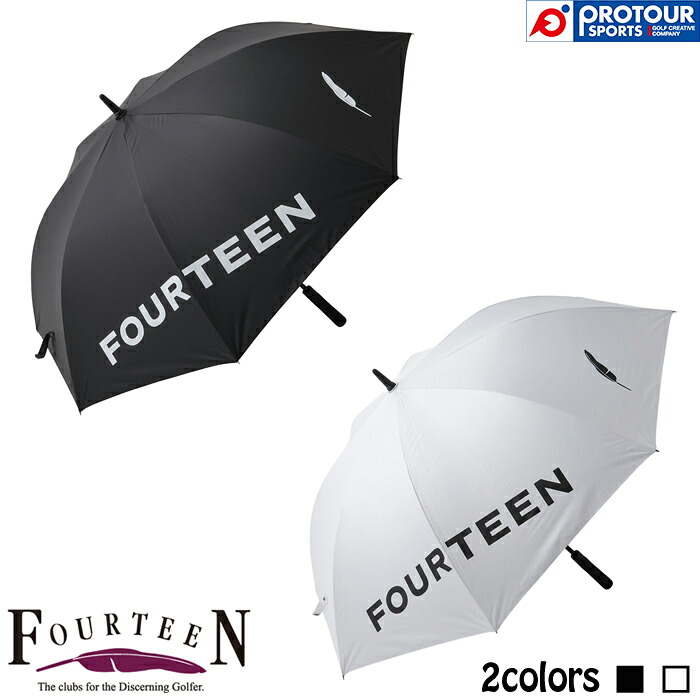 FOURTEEN UMBRELLA フォーティーン オリジナルアンブレラ UM0204