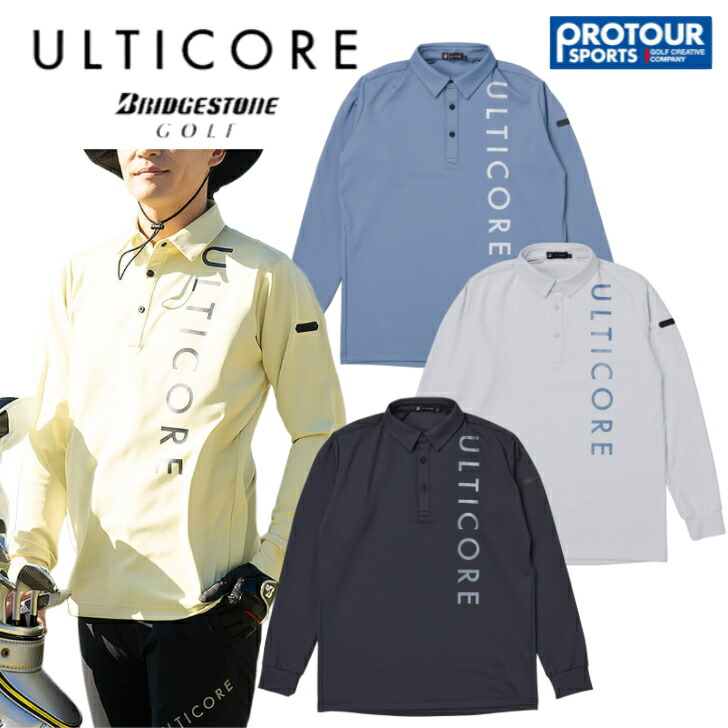 楽天市場】BRIDGESTONE GOLF ULTICORE ブリヂストン アルティコア 前