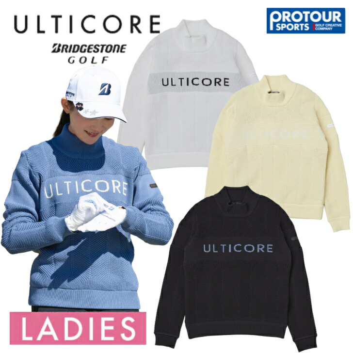 楽天市場】BRIDGESTONE GOLF ULTICORE ブリヂストン アルティコア 前