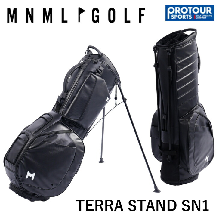 楽天市場】MINIMAL GOLF×ARGOLF ミニマルコラボ アールゴルフ M COMP