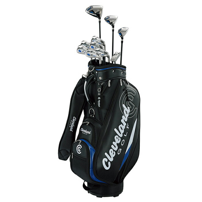 Cleveland Golf PACKAGE SET (R) クリーブランド パッケージセット(R