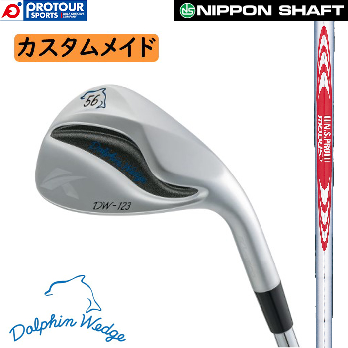 買い正本 キャスコ メンズ ドルフィン ウェッジ DW-120G WEDGE DP-201