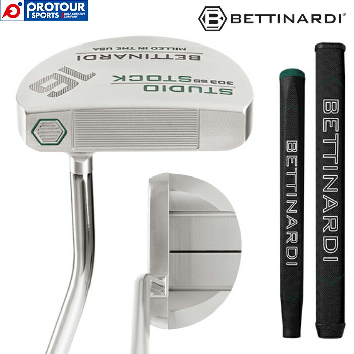 Bettinardi - ベティナルディパター Amazon | ベティナルディ(BETTINARDI) QB6 ver.4 34 ゴルフ