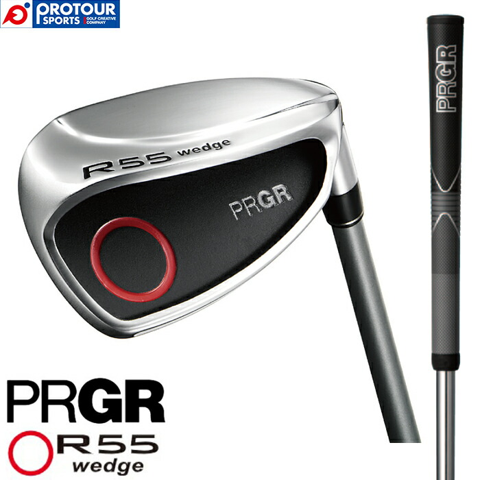 楽天市場】3,980円以上は送料無料プロギア PRGR R35 R45 R55 ウェッジ