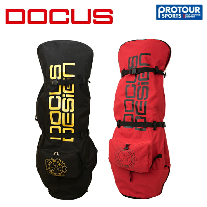 HARAKEN DOCUS ドゥーカス トラベルカバー DCTC731|プロツアースポーツ 店