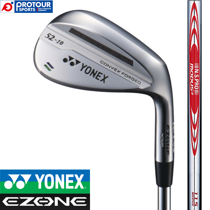 【楽天市場】YONEX EZONE W 501 WEDGE ヨネックス イーゾーン 