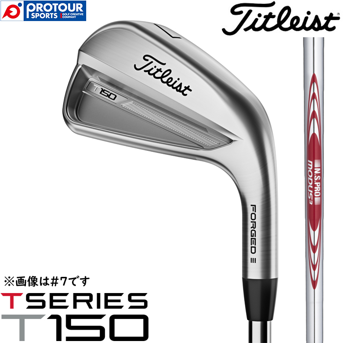 楽天市場】Titleist タイトリスト T350 アイアン 単品(＃4、＃5、W(53