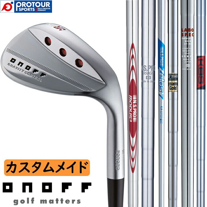 楽天市場】ONOFF FORGED WEDGE / オノフ フォージド ウェッジ 楽天市場】ONOFF FORGED WEDGE / オノフ フォージド ウェッジ