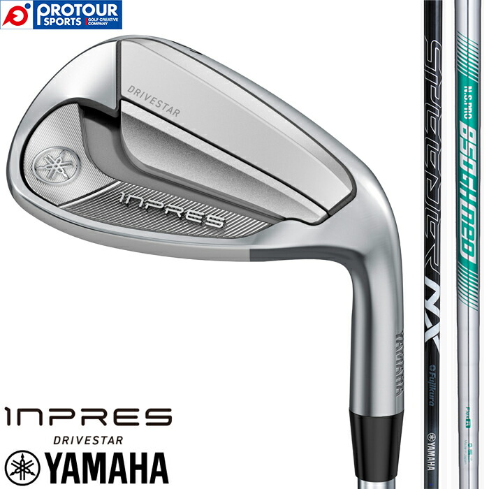楽天市場】【2024モデル】ヤマハ インプレス ドライブスター ウェッジ