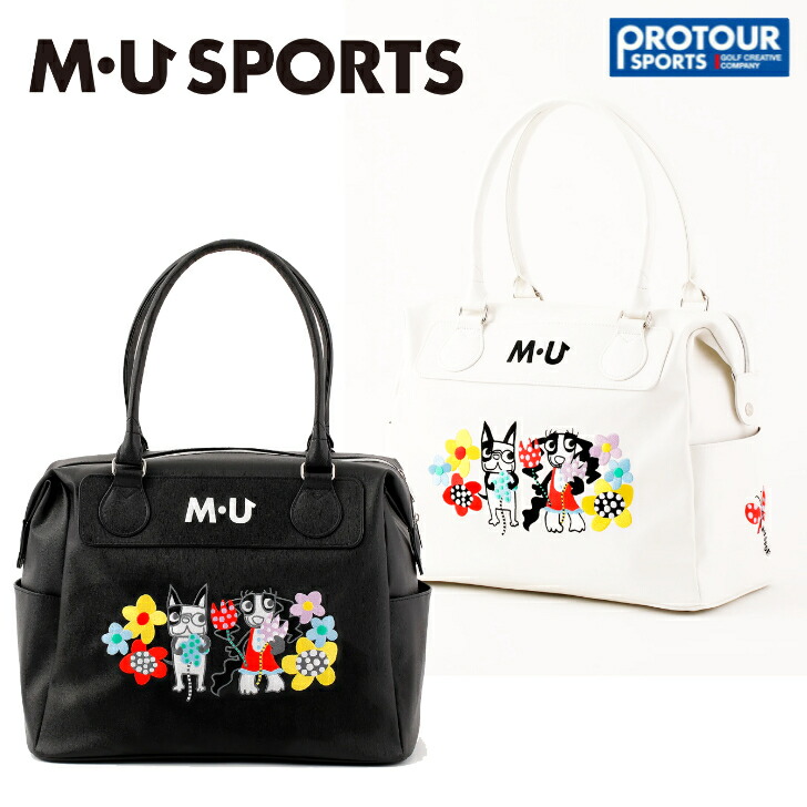 ［未使用］M.U SPORTS  ボストンバック　キャスター付♡ 楽天市場】MU SPORTS MU スポーツ キャスター付き ボストン