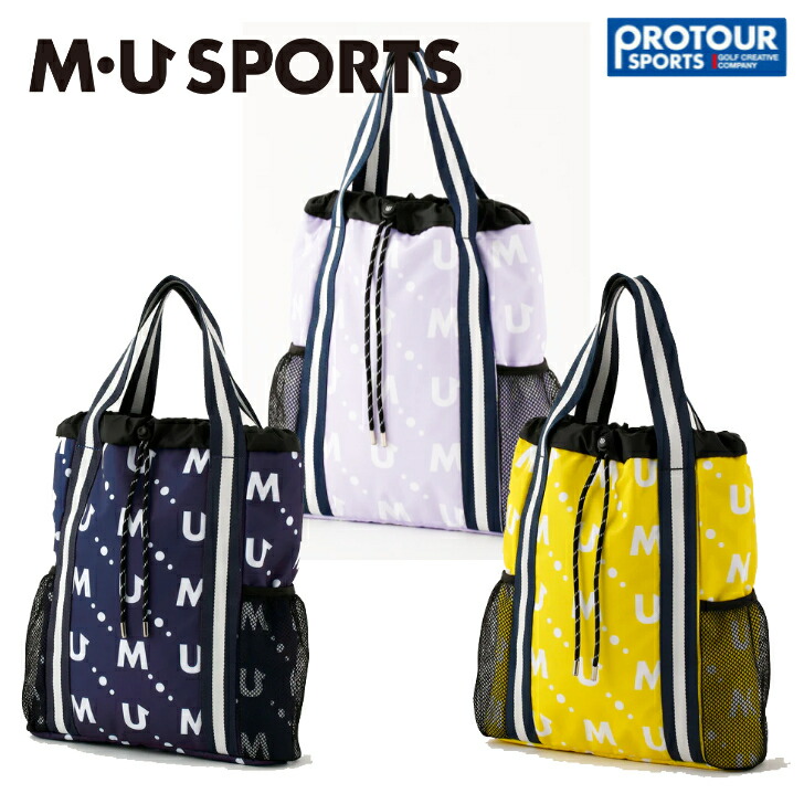 楽天市場】【送料無料 メール便】 MU SPORTS 花柄プリントマルチ