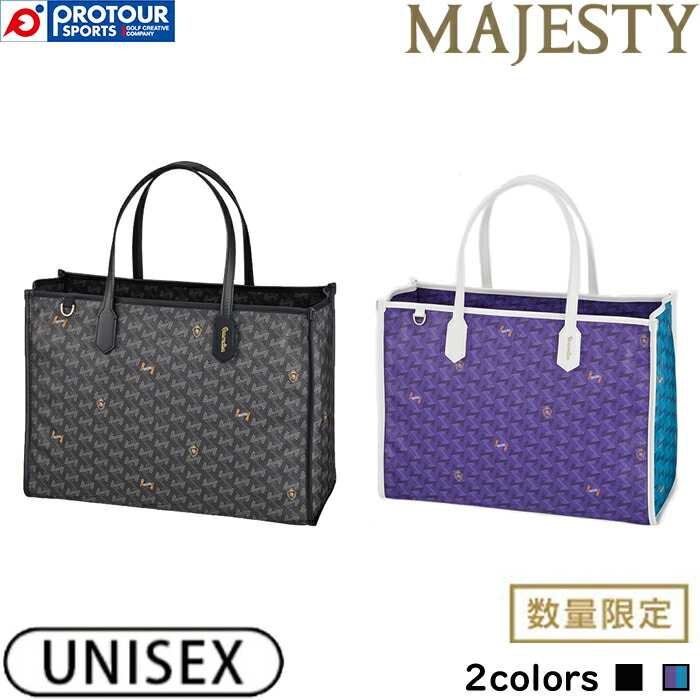 MAJESTY×Resurrection Lanius マジェスティ×レザレクション ラニウス トートバッグ BB3404