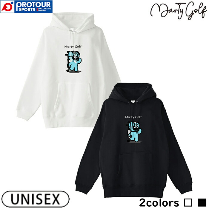 楽天市場】Marty Golf Caddy Sweat マーティーゴルフ スェット : プロ