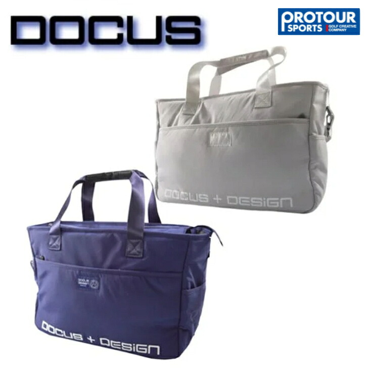 HARAKEN DOCUS ドゥーカス トートバッグ DCTB757
