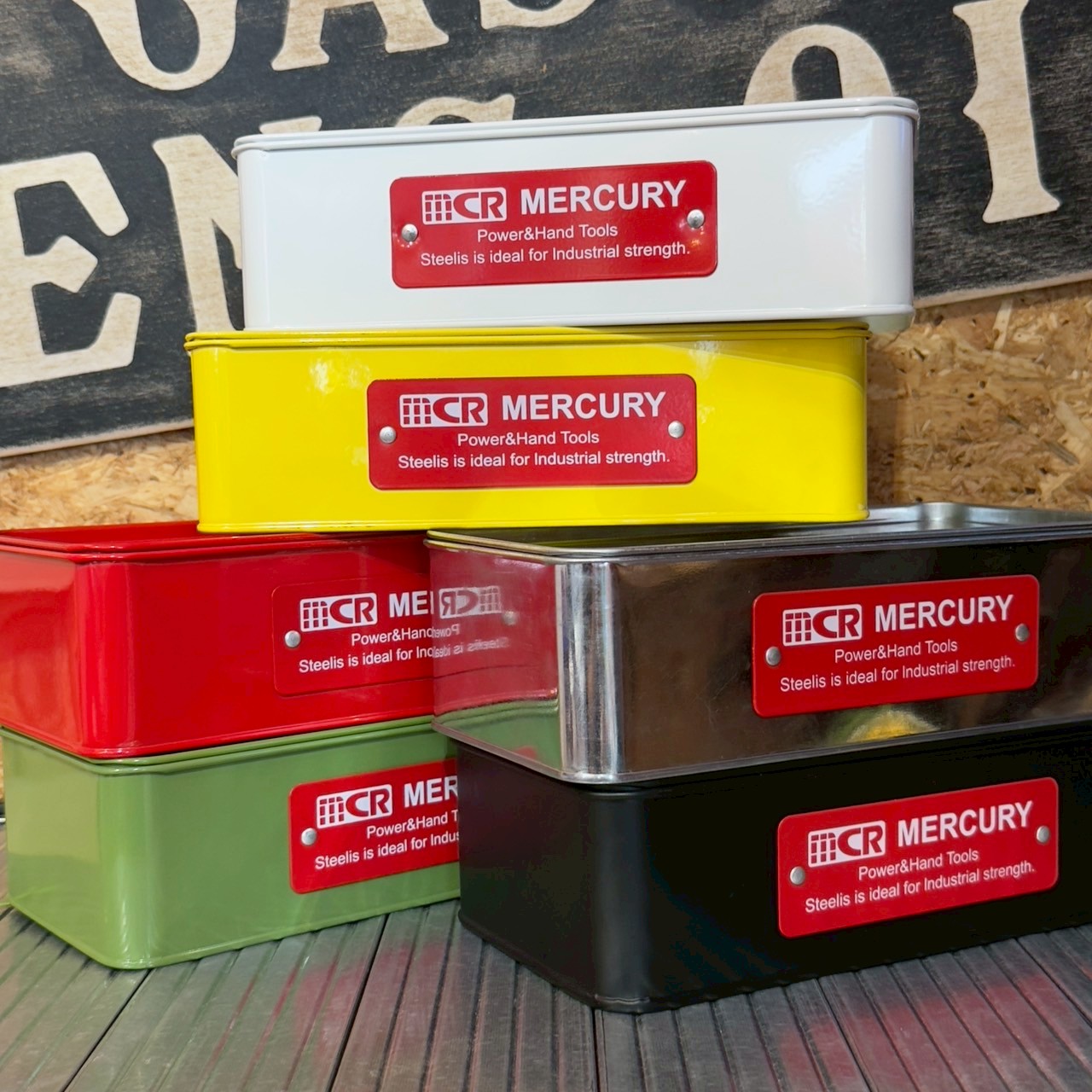 楽天市場】マーキュリー Mercury ティッシュボックス ブリキ 缶 蓋付き 楽天市場】マーキュリー Mercury ティッシュボックス ブリキ 缶 蓋付き