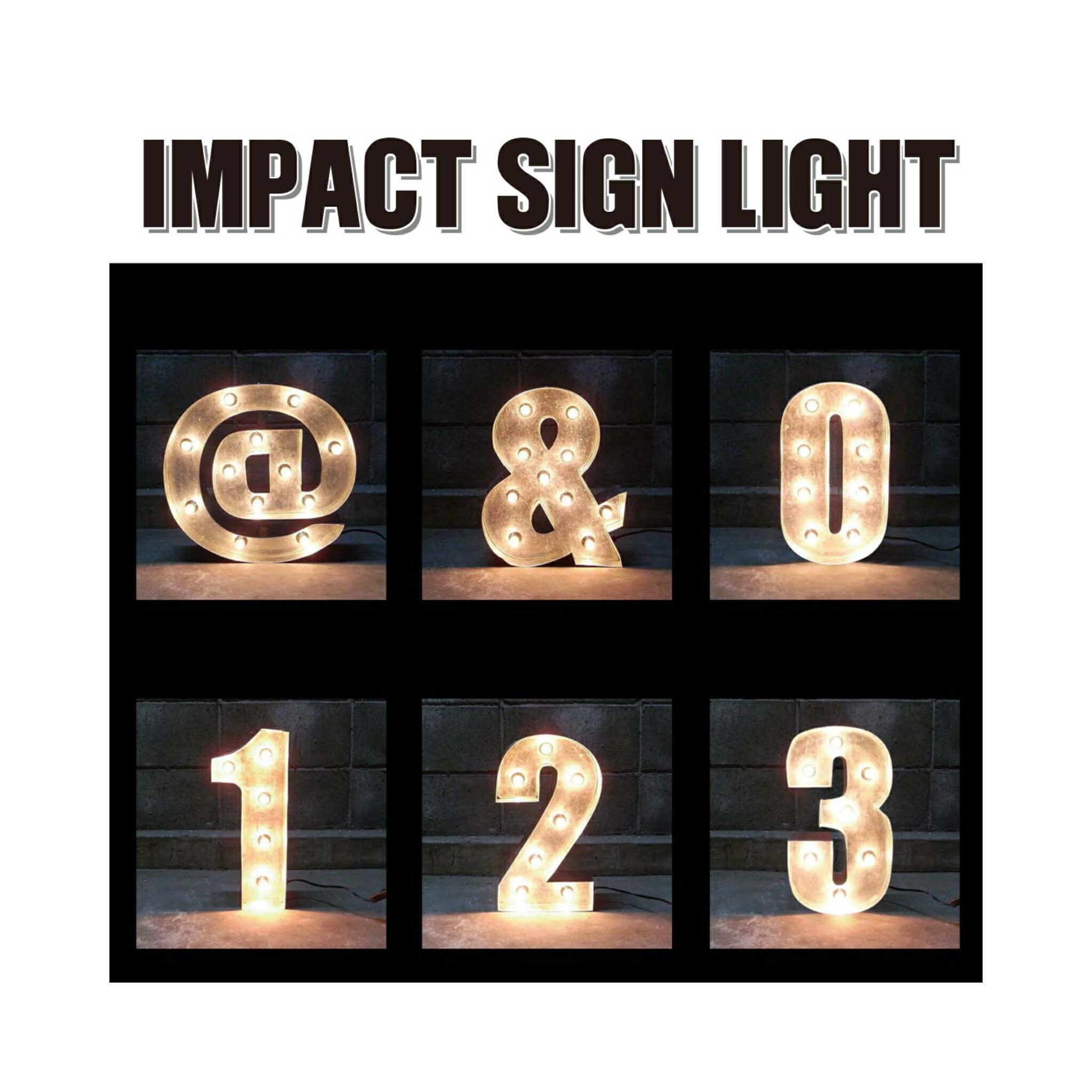 楽天市場】アルファベットサイン/ブリキ立体文字看板(電球付き) LOVE