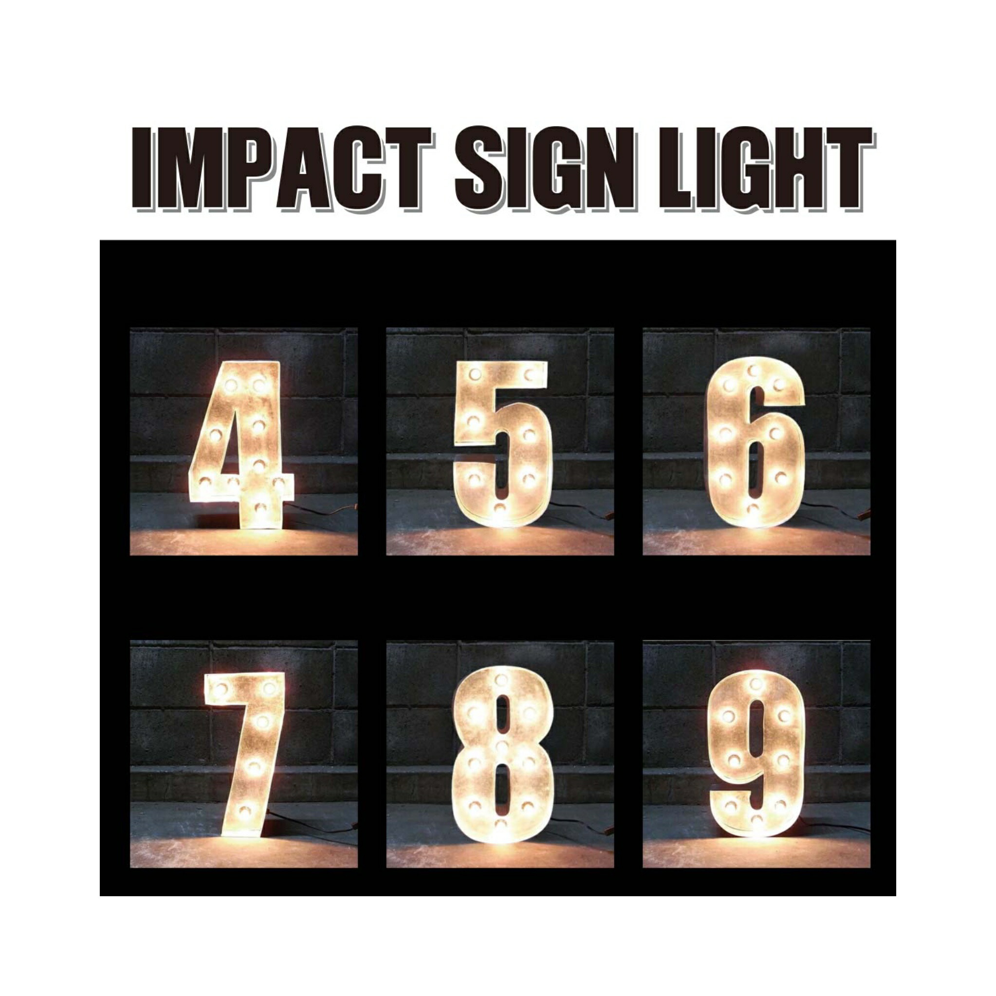 楽天市場】アルファベットサイン/ブリキ立体文字看板(電球付き) LOVE