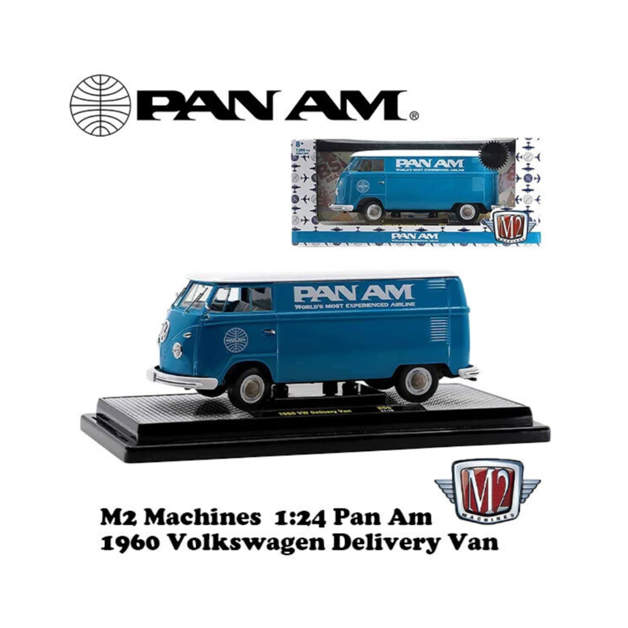 Corgi Toys ミニカーセット Volkswagen バンとトラック Corgi Toys ミニカーセット Volkswagen バンとトラック Vintage
