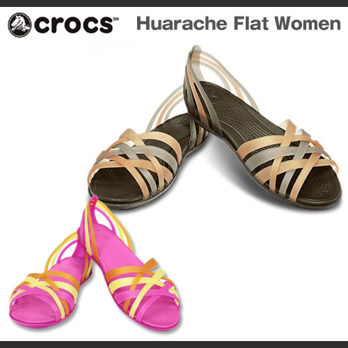 crocs huarache