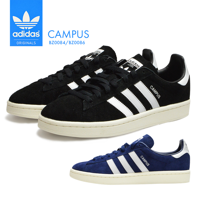 楽天市場 アディダス キャンバス Adidas Campus Bz0084 Bz0086 レディース メンズ スニーカー シューズ 靴 Provence