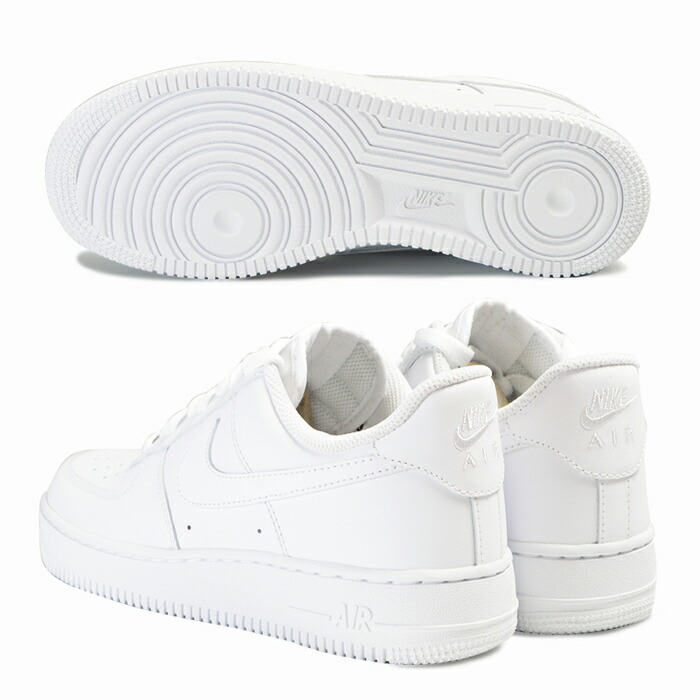 送料無料 スニーカー ブランド靴 111 ストリート エアフォースワンがついに再入荷 レザー ブランド Provence待望の再入荷 大人気エアフォースワン スニーカー Airforce スニーカー 1 靴 ダンス ナイキ メンズ Nike不動の人気モデル Leather Air ホワイト