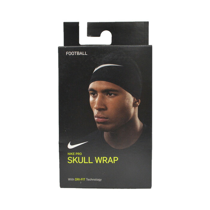 nike pro dri fit skull wrap