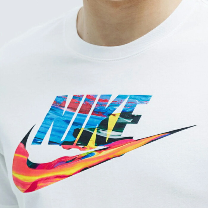 楽天市場 新入荷 送料無料 肌触りの良いコットン生地のナイキロゴtシャツ Nike メンズ ティーシャツ M Nsw Tee Spring Break Db6161 シンプル 半袖 スポーツ 男性 紳士 大きいサイズ Provence