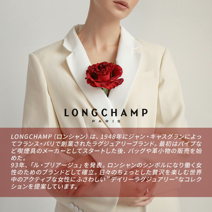 【送料無料】マザーズバッグとしても優秀なLONGCHAMPのトートバッグロンシャンハンドバッグルプリアージュグリーンSサイズレディースママバッグママコーデバッグサステナブルマチあり鞄1621919ラッピング可