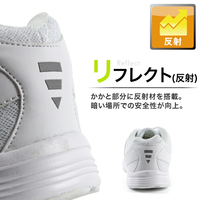 楽天市場 送料無料 メンズ レディース ランニングシューズ スポーツシューズ ホワイト ブラック 白 黒 靴 Provence