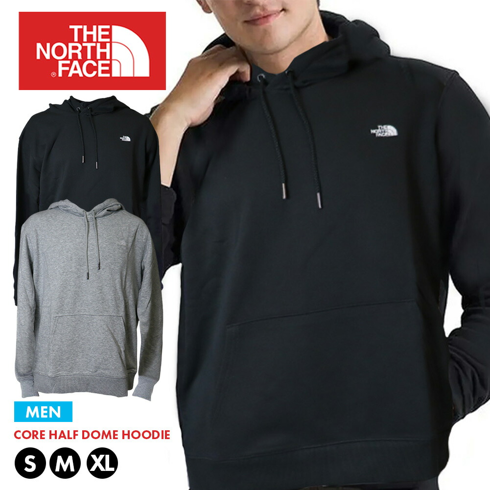 楽天市場】福袋 2026 メンズ ノースフェイス パーカー フーディー